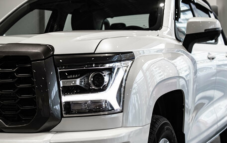 Great Wall Poer, 2025 год, 3 999 000 рублей, 10 фотография