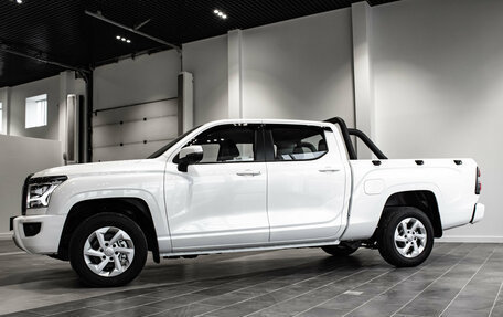 Great Wall Poer, 2025 год, 3 999 000 рублей, 8 фотография