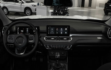 Great Wall Poer, 2025 год, 3 999 000 рублей, 15 фотография