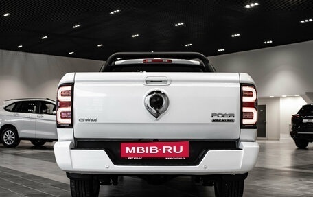 Great Wall Poer, 2025 год, 3 999 000 рублей, 12 фотография