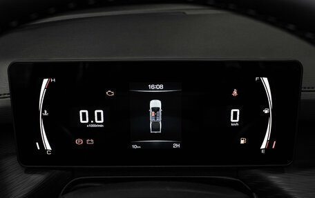 Great Wall Poer, 2025 год, 3 999 000 рублей, 20 фотография