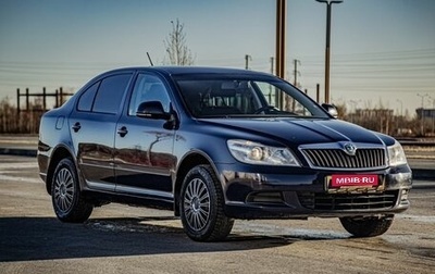 Skoda Octavia, 2012 год, 690 000 рублей, 1 фотография