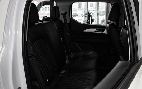 Great Wall Poer, 2025 год, 3 999 000 рублей, 16 фотография