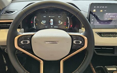 Haval Jolion, 2025 год, 2 672 010 рублей, 13 фотография