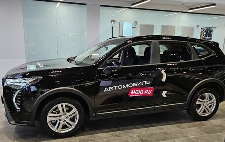 Haval Jolion, 2025 год, 2 325 510 рублей, 1 фотография