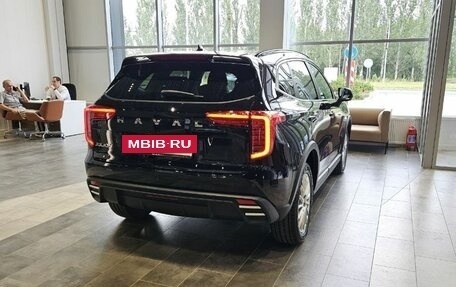 Haval Jolion, 2025 год, 2 672 010 рублей, 10 фотография