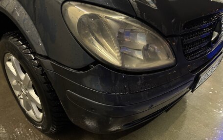 Mercedes-Benz Viano, 2008 год, 1 199 999 рублей, 8 фотография