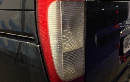 Mercedes-Benz Viano, 2008 год, 1 199 999 рублей, 6 фотография