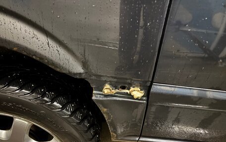 Mercedes-Benz Viano, 2008 год, 1 199 999 рублей, 10 фотография