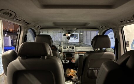 Mercedes-Benz Viano, 2008 год, 1 199 999 рублей, 15 фотография