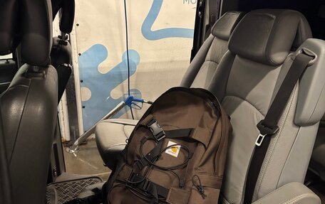 Mercedes-Benz Viano, 2008 год, 1 199 999 рублей, 13 фотография