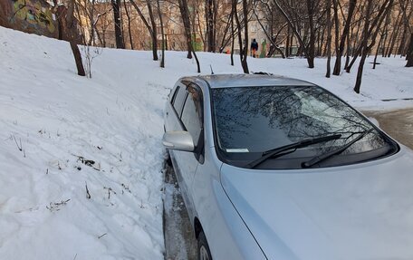 Toyota Corolla, 2008 год, 780 000 рублей, 3 фотография