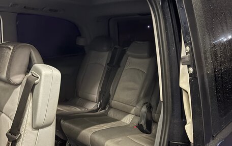 Mercedes-Benz Viano, 2008 год, 1 199 999 рублей, 12 фотография