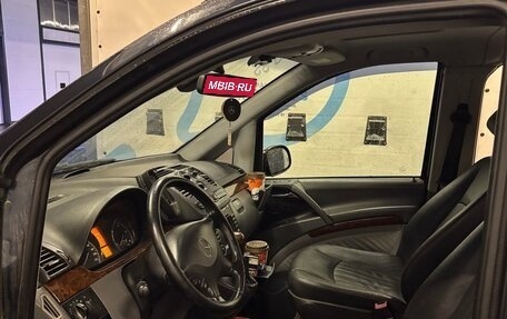 Mercedes-Benz Viano, 2008 год, 1 199 999 рублей, 16 фотография