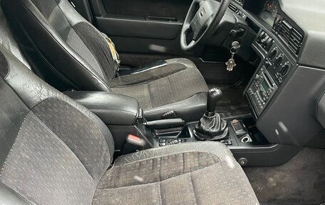 Volvo 850, 1996 год, 250 000 рублей, 6 фотография