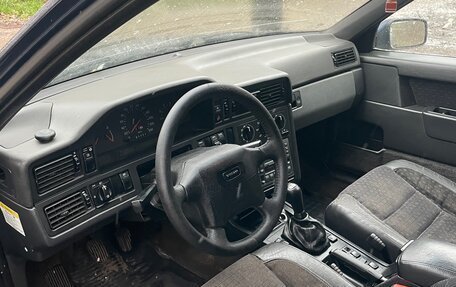 Volvo 850, 1996 год, 250 000 рублей, 4 фотография