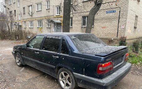 Volvo 850, 1996 год, 250 000 рублей, 3 фотография