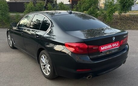 BMW 5 серия, 2019 год, 2 000 000 рублей, 6 фотография
