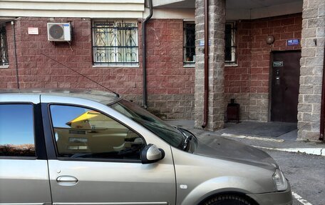 Renault Logan I, 2011 год, 570 000 рублей, 3 фотография