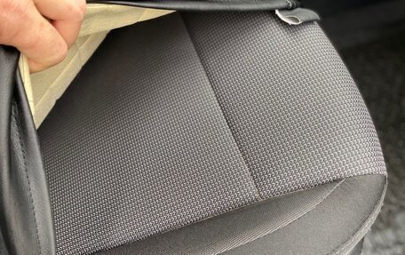 Hyundai Solaris II рестайлинг, 2018 год, 1 000 000 рублей, 10 фотография