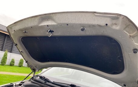 Hyundai Solaris II рестайлинг, 2018 год, 1 000 000 рублей, 13 фотография