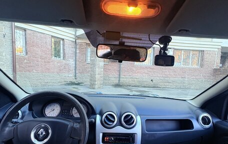 Renault Logan I, 2011 год, 570 000 рублей, 7 фотография