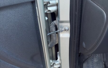 Renault Logan I, 2011 год, 570 000 рублей, 15 фотография