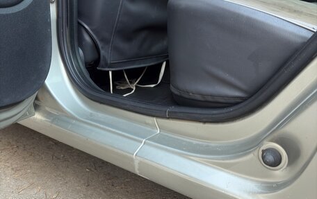 Renault Logan I, 2011 год, 570 000 рублей, 14 фотография