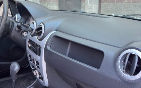 Renault Logan I, 2011 год, 570 000 рублей, 12 фотография