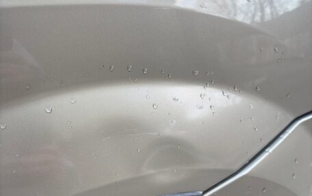 Renault Logan I, 2011 год, 570 000 рублей, 16 фотография