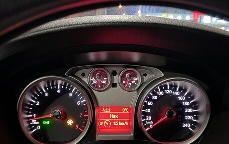 Ford Focus II рестайлинг, 2008 год, 380 000 рублей, 9 фотография