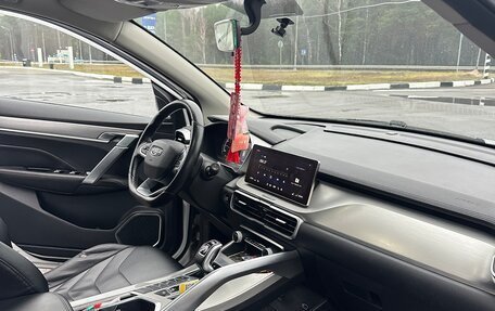 Geely Coolray I, 2020 год, 1 500 000 рублей, 6 фотография