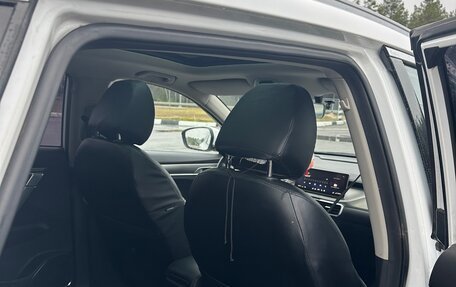 Geely Coolray I, 2020 год, 1 500 000 рублей, 5 фотография