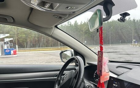 Geely Coolray I, 2020 год, 1 500 000 рублей, 8 фотография