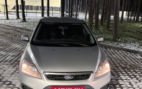 Ford Focus II рестайлинг, 2008 год, 380 000 рублей, 7 фотография