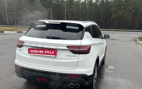 Geely Coolray I, 2020 год, 1 500 000 рублей, 4 фотография