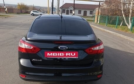 Ford Focus III, 2013 год, 850 000 рублей, 3 фотография