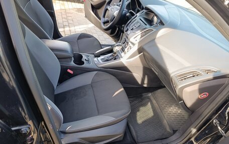 Ford Focus III, 2013 год, 850 000 рублей, 6 фотография