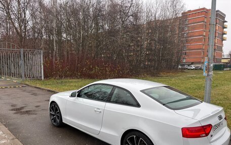 Audi A5, 2012 год, 1 350 000 рублей, 2 фотография