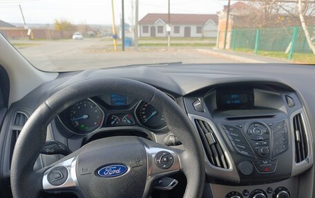 Ford Focus III, 2013 год, 850 000 рублей, 8 фотография