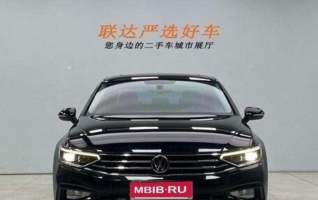 Volkswagen Passat B8 рестайлинг, 2022 год, 2 250 000 рублей, 2 фотография