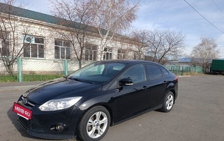 Ford Focus III, 2013 год, 850 000 рублей, 5 фотография