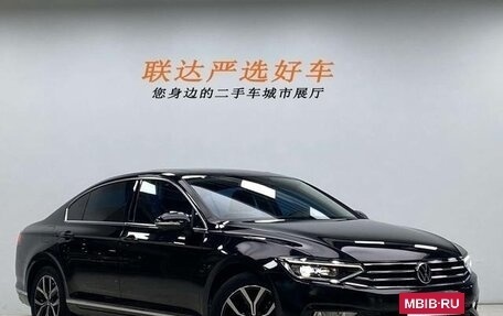 Volkswagen Passat B8 рестайлинг, 2022 год, 2 250 000 рублей, 3 фотография