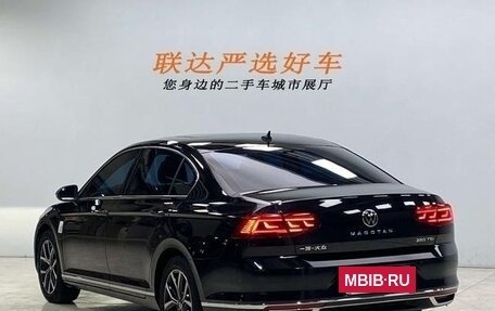 Volkswagen Passat B8 рестайлинг, 2022 год, 2 250 000 рублей, 4 фотография