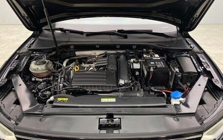 Volkswagen Passat B8 рестайлинг, 2022 год, 2 250 000 рублей, 19 фотография