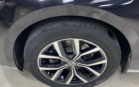 Volkswagen Passat B8 рестайлинг, 2022 год, 2 250 000 рублей, 22 фотография