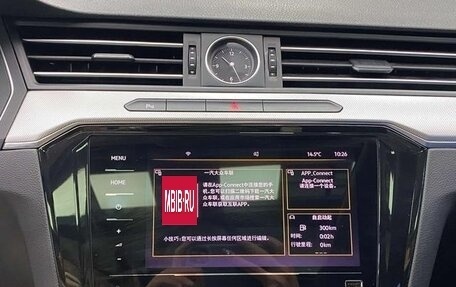 Volkswagen Passat B8 рестайлинг, 2022 год, 2 250 000 рублей, 12 фотография