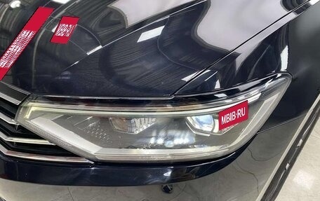 Volkswagen Passat B8 рестайлинг, 2022 год, 2 250 000 рублей, 20 фотография