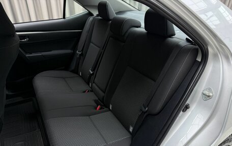 Toyota Corolla, 2013 год, 1 449 000 рублей, 10 фотография