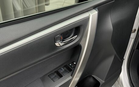 Toyota Corolla, 2013 год, 1 449 000 рублей, 15 фотография